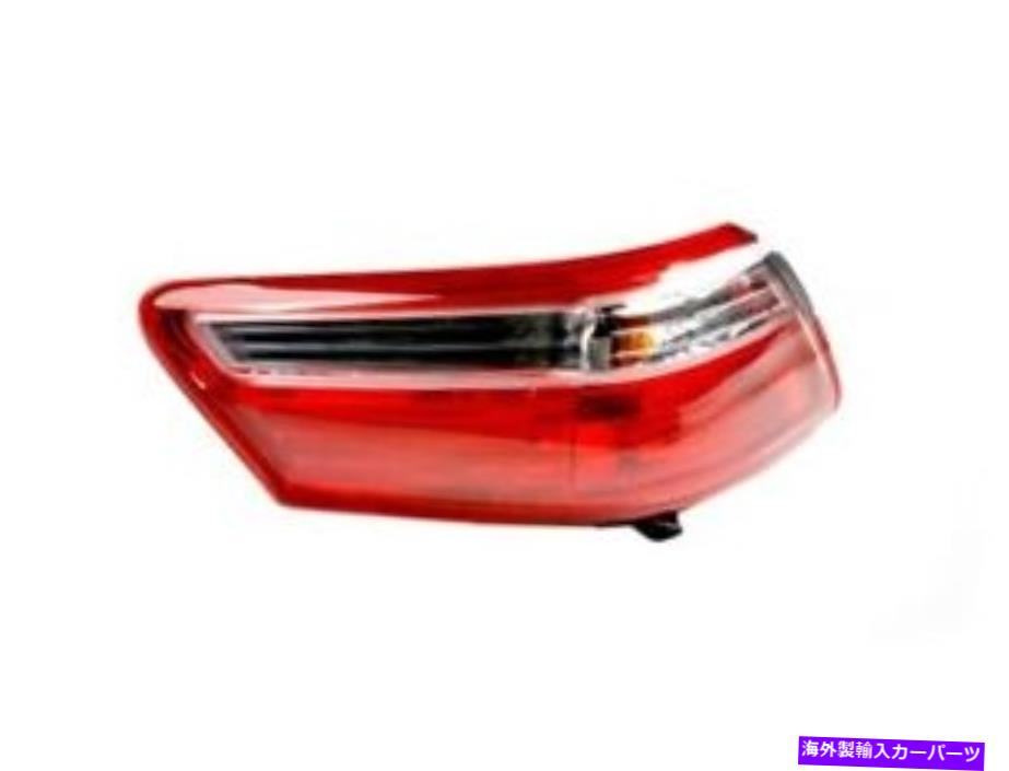 USテールライト トヨタ純正テールライトアセンブリの後3156006240 For Toyota Genuine Tail Light Assembly Rear Left 8156006240【並行輸入品】|Us Custom Parts Shop USDM