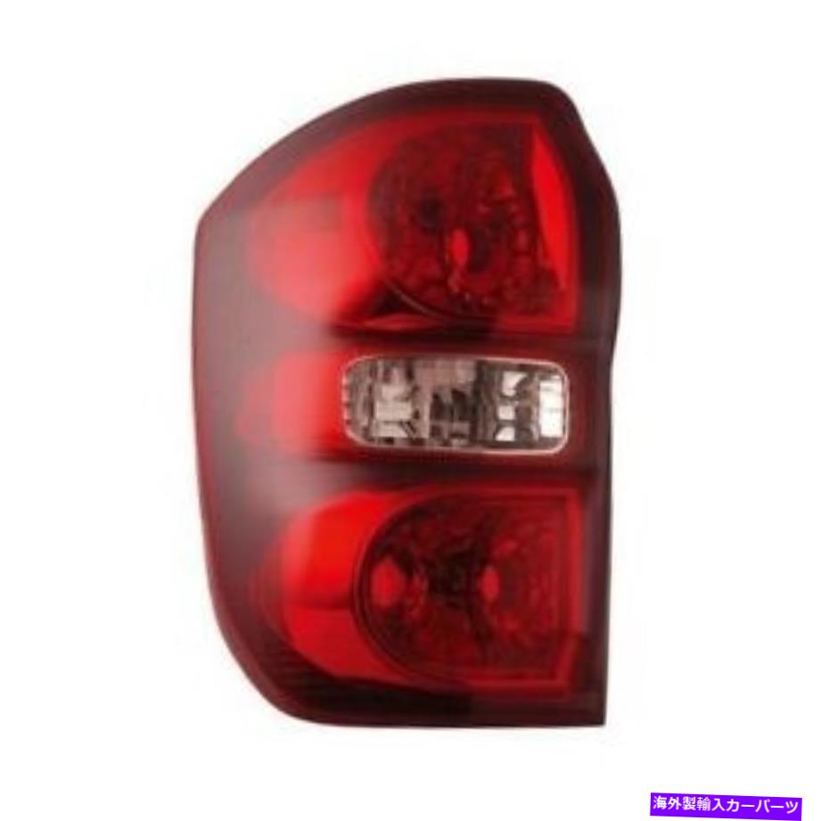 USテールライト トヨタ純正テールライトアセンブリの後3156142080 For Toyota Genuine Tail Light Assembly Rear Left 8156142080【並行輸入品】