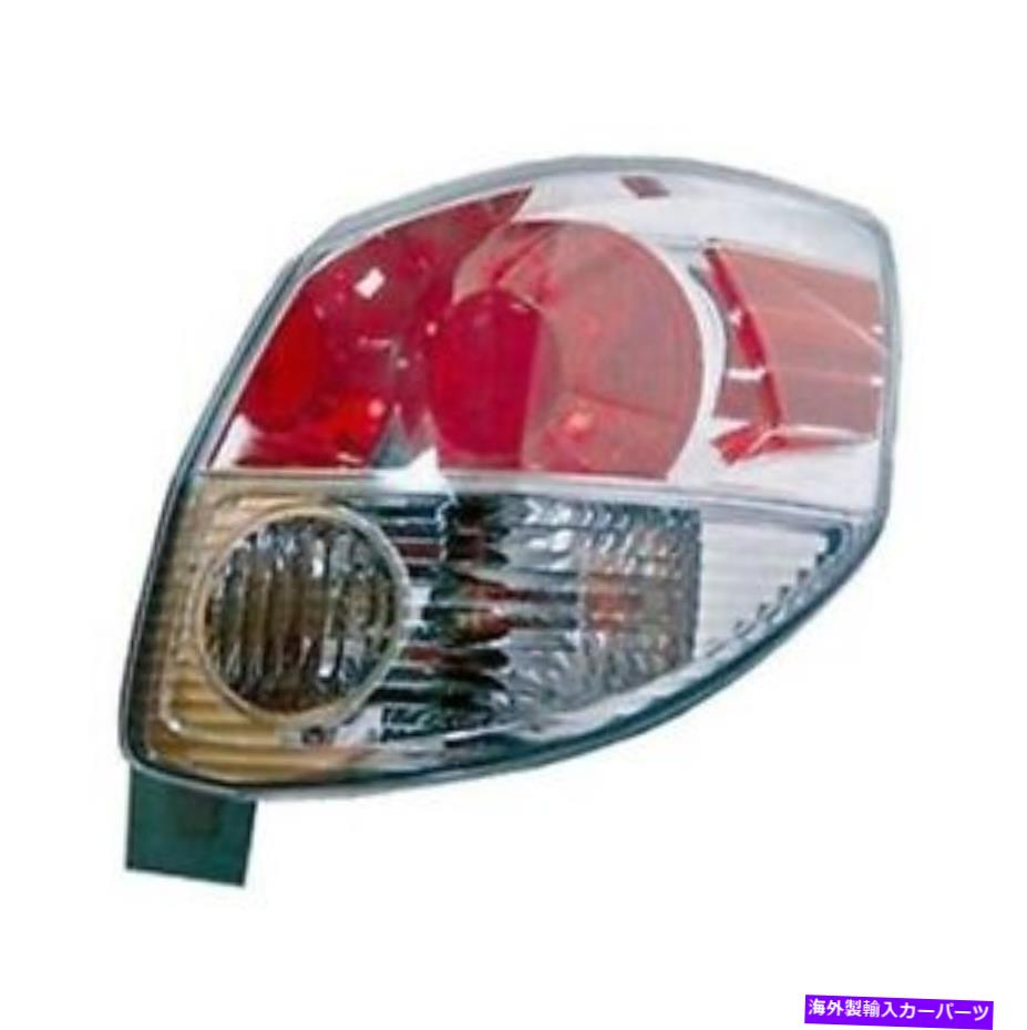 USテールライト トヨタ8155002322のための本物のOEMテールライトアセンブリ Genuine OEM Tail Light Assembly for Toyota 8155002322【並行輸入品】｜Us Custom Parts Shop USDM