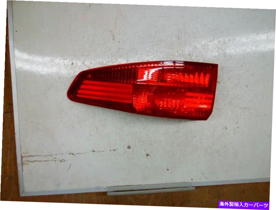 USテールライト 旅客テールライトセダンクォーターパネルマウントフィット05アコード440127 Passenger Tail Light Sedan Quarter Panel Mounted Fits 05 ACCORD 440127【並行輸入品】