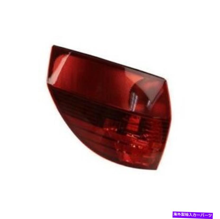 USテールライト TOYOTA 81560AE010のための本物のOEMテールライトアセンブリ Genuine OEM Tail Light Assembly for Toyota 81560AE010【並行輸入品】