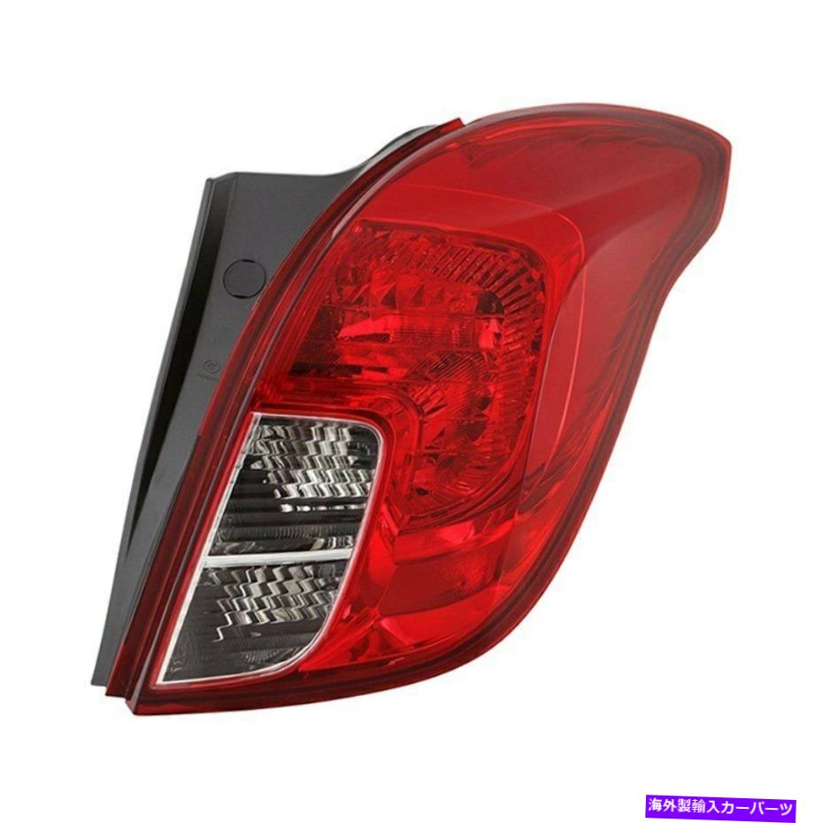USテールライト Xtune Alt-JH-Ben13 - R旅客サイドファクトリースタイルテールライト XTune ALT-JH-BEN13--R Passenger Side Factory Style Tail Light【並行輸入品】｜Us Custom Parts Shop USDM