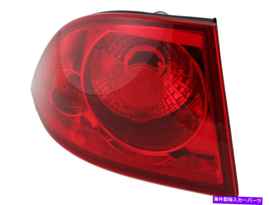 USテールライト テールライトセットDIYソリューションLHT07494 Tail Light Set DIY SOLUTIONS LHT07494【並行輸入品】