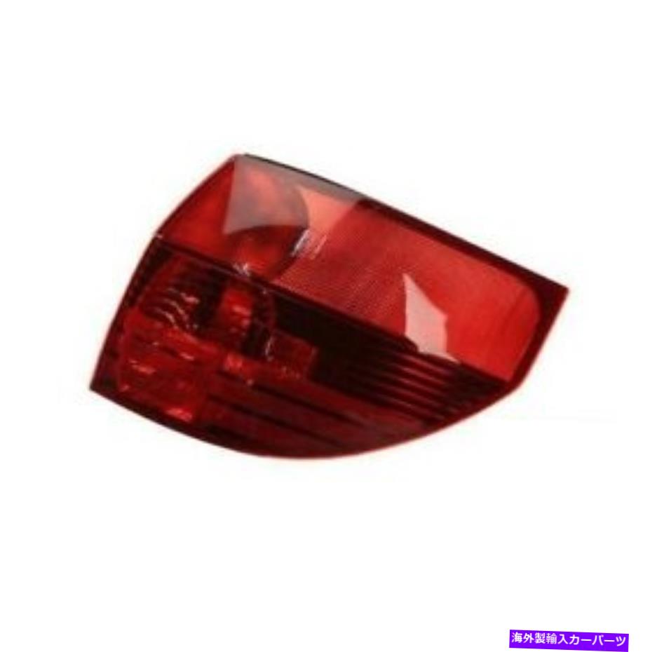 USテールライト トヨタ81550AE010のための本物のOEMテールライトアセンブリ Genuine OEM Tail Light Assembly for Toyota 81550AE010【並行輸入品】