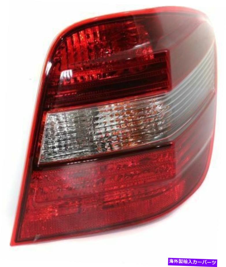 USテールライト テールライトブレーキランプリアアセンブリ乗客の右サイドRH Tail Light Brake Lamp Rear Assembly Passenger's Right Side RH【並行輸入品】
