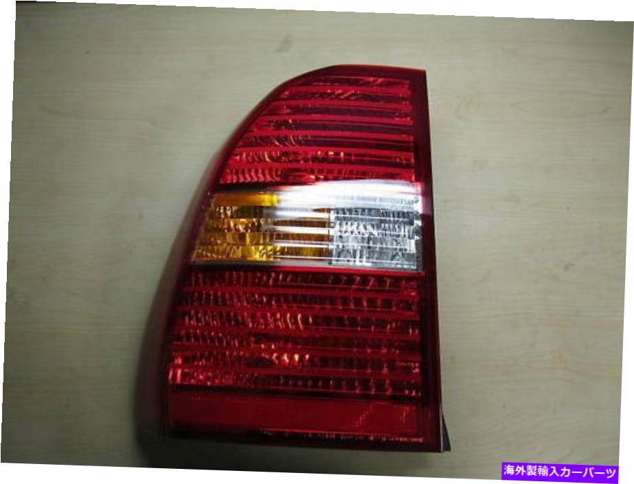 USテールライト Kia Sportage左テールライト92401 1F021 Kia Sportage Left Tail Light 92401 1F021【並行輸入品】｜Us Custom Parts Shop USDM