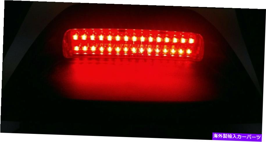 USテールライト Lexus LS430 LS 430 LEDの高い3番目のブレーキテールライトUCF30 / 31 Celsior VIP Lexus LS430 LS 430 LED High 3rd Third Brake Tail Light UCF30/31 Celsior VIP【並行輸入品】