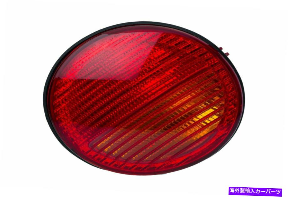 中古 VW純正 LEDテールライト ダークレッド The Beetle 中古 VW純正 LEDテールライト ダークレッド The Beetle