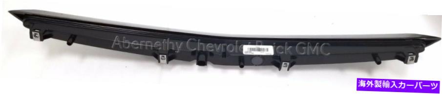 USテールライト 2016- 2019 Chevrolet Corvette C7 Z06クリア3 rdブレーキセンターランプOEM GM 23281061 2016-2019 Chevrolet Corvette C7 Z06 Clear 3rd Brake Center Lamp OEM GM 23281061【並行輸入品】