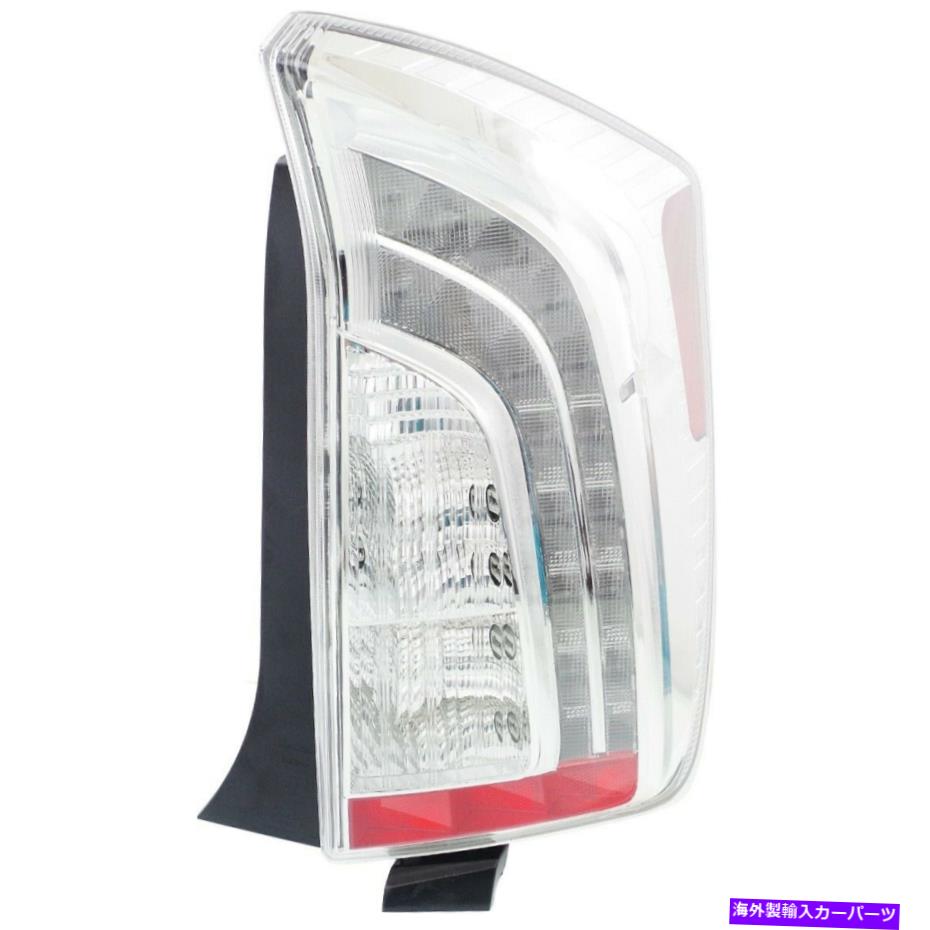 USテールライト 8155147220-PFM Capa Tear Light Taillight Taillamp Brakelight Lamp旅客RH 8155147220-PFM CAPA Tail Light Taillight Taillamp Brakelight Lamp Passenger RH【並行輸入品】