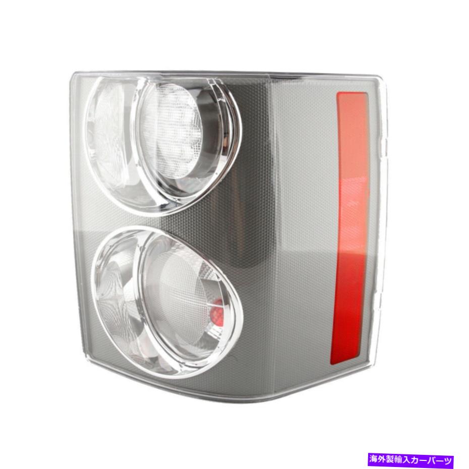 USテールライト リアテールライトRover Rover Herve HSE 2002 2003 2003 2003 2004 2009 Rear Tail Light Right For Land Rover Range Rover HSE 2002 2003 2004-2009 FAST US【並行輸入品】｜Us Custom Parts Shop USDM