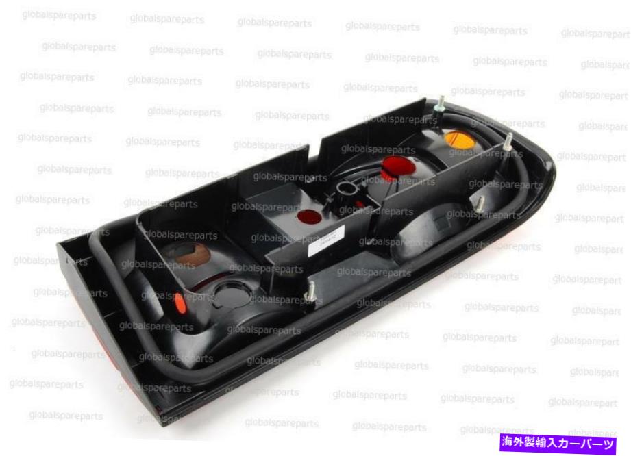 USテールライト BMW E30 E36 1988-1993本物の運転手左手ライトレンズ63211385381 BMW E30 E36 1988-1993 Genuine Driver Left Taillight Lens 63211385381 NEW【並行輸入品】|Us Custom Parts Shop USDM
