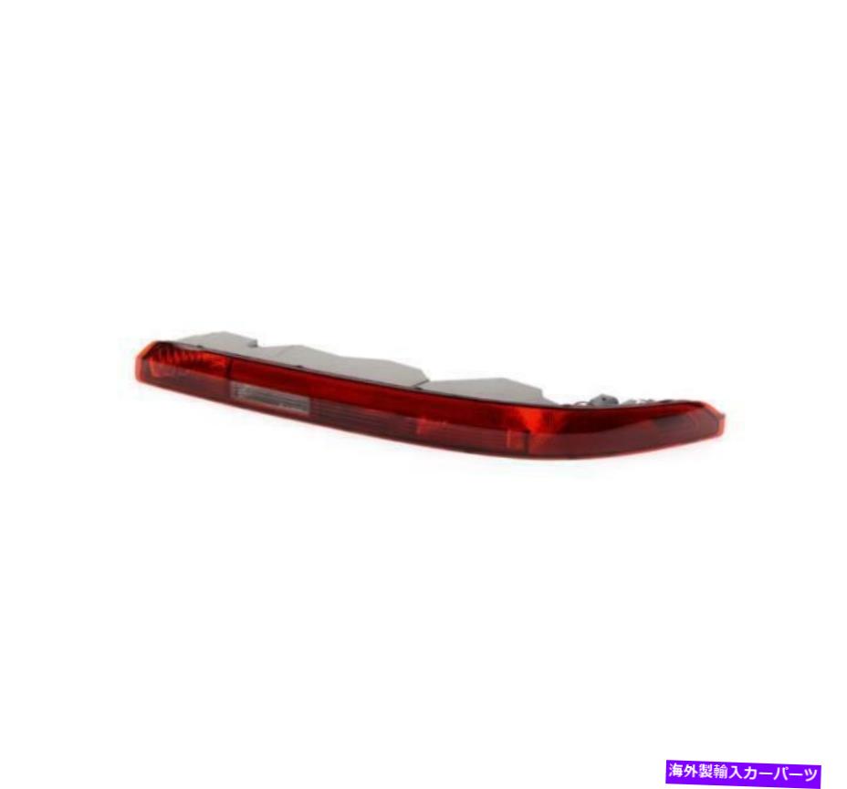 USテールライト AUDI Q7テールライトリアランプローワー右本物4MB 4M0945096 AUDI Q7 Tail Light Rear Lamp Lower Right Genuine 4MB 4M0945096【並行輸入品】