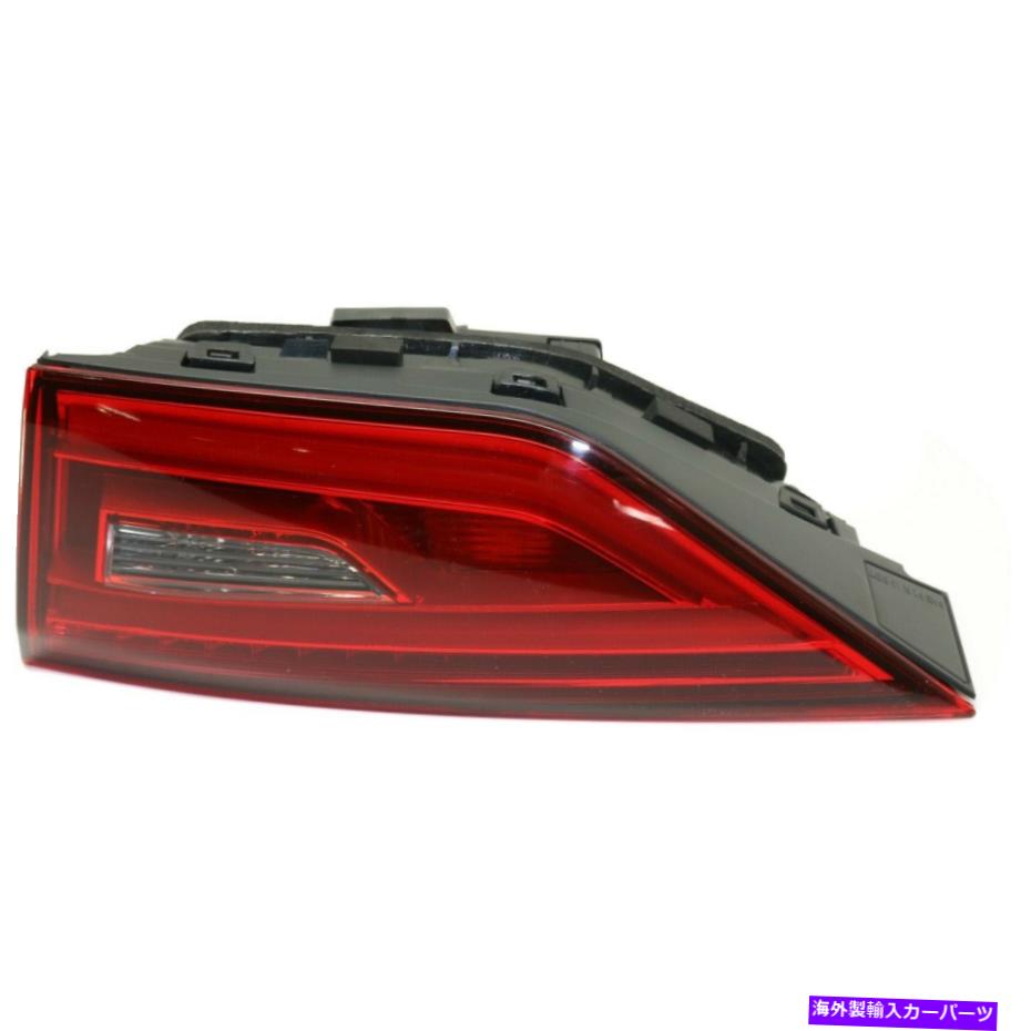 USテールライト 8V5945094J新テールライトTaillight Taillamp Brakelight Lamp旅客RH 8V5945094J New Tail Light Taillight Taillamp Brakelight Lamp Passenger Right RH【並行輸入品】