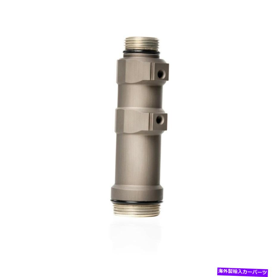 USテールライト SureFire / Modlite Scout 18650 Body Cap FDE Surefire/Modlite scout 18650 body with tailcap FDE【並行輸入品】