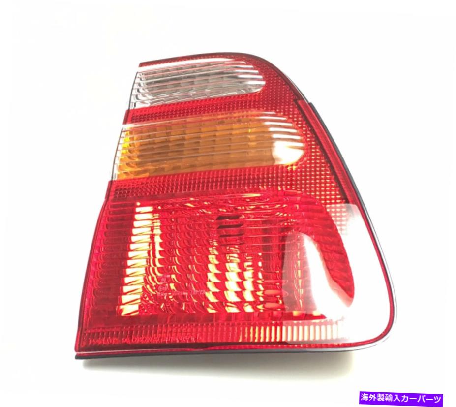 USテールライト 新純正OEMトヨタランドクルーザー98-02左インナーテールランプ NEW Genuine OEM Toyota Land Cruiser 98-02 LEFT inner tail lamp【並行輸入品】