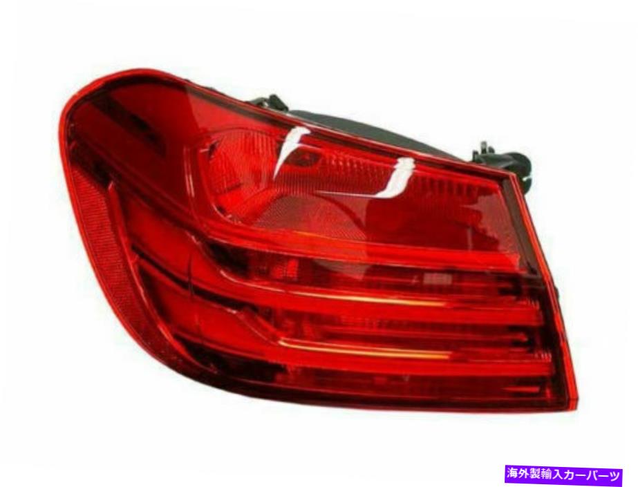 USテールライト BMW 420i 428i 430i 435I Coupe / Conv。 2014 - 2017リアテールランプ左 FIT FOR BMW 420I 428I 430I 435I COUPE/ CONV. 2014 - 2017 REAR TAIL LAMP LEFT【並行輸入品】｜Us Custom Parts Shop USDM