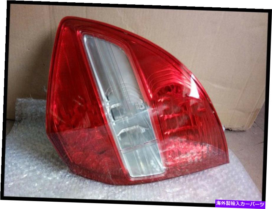 USテールライト JXQP1 *右カーリアライトターンシグナルブレーキライトJazz 2011-2013 JXQP1* Right Car Rear Light Turn Signal Brake Light For Honda FIT JAZZ 2011-2013【並行輸入品】