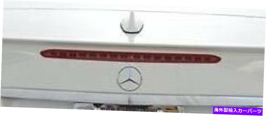 USテールライト メルセデスベンツW207 Eクラス純正トランク3番目の停止ライト、ランプE350 E550 NEW Mercedes-Benz W207 E-Class Genuine Trunk Third Stop Light,Lamp E350 E550 NEW【並行輸入品】