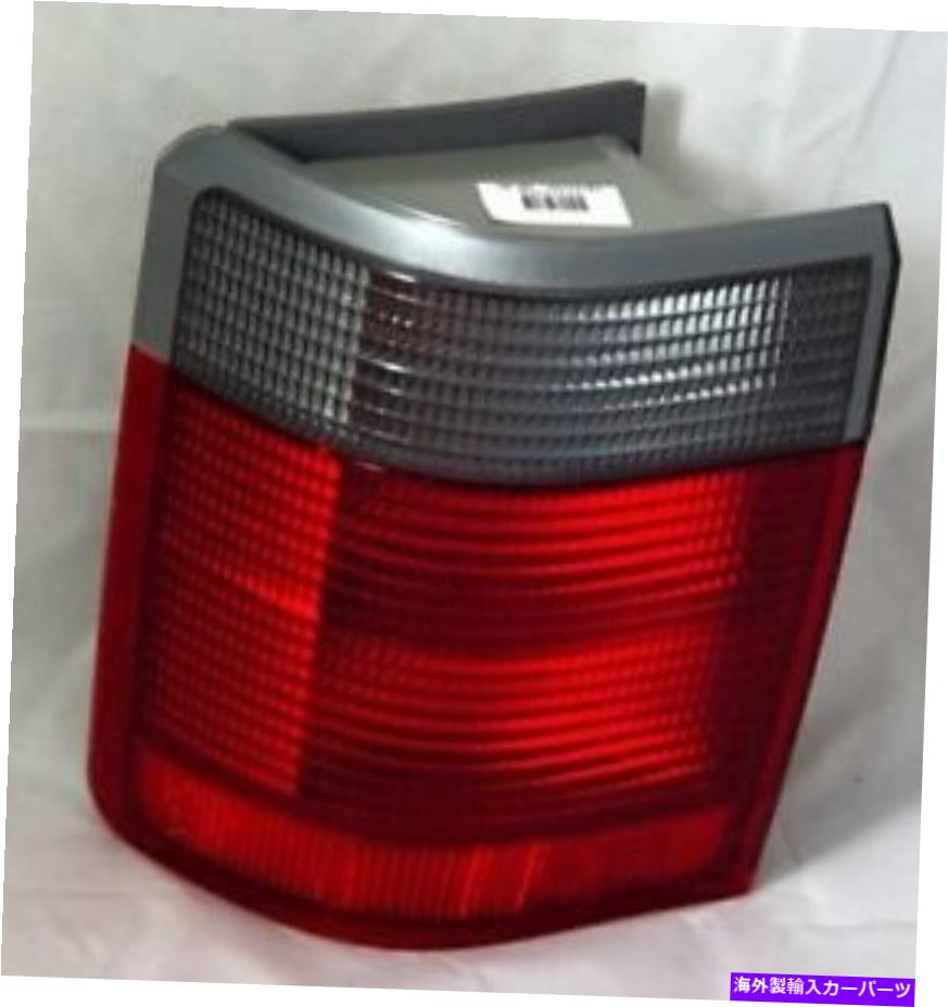 USテールライト Range Rover P38 1995 * -2002 P38 SE HSEユーロクリア左外部Taillight OEM NEW Range Rover P38 1995*-2002 P38 SE HSE EURO Clear Left Outer Taillight OEM New【並行輸入品】