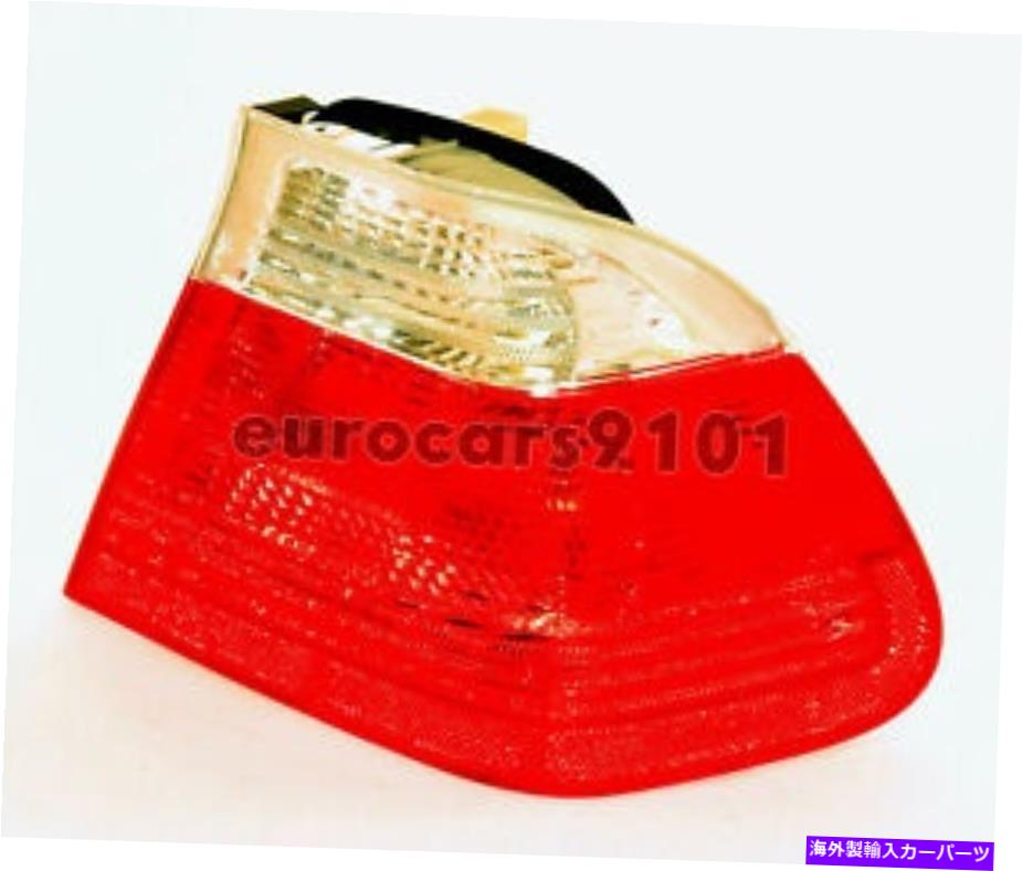 USテールライト 新着！ BMWテールライトホワイト右OEM ULO 682204 63218383822 New! BMW Tail Light WHITE RIGHT OEM ULO 682204 63218383822【並行輸入品】｜Us Custom Parts Shop USDM