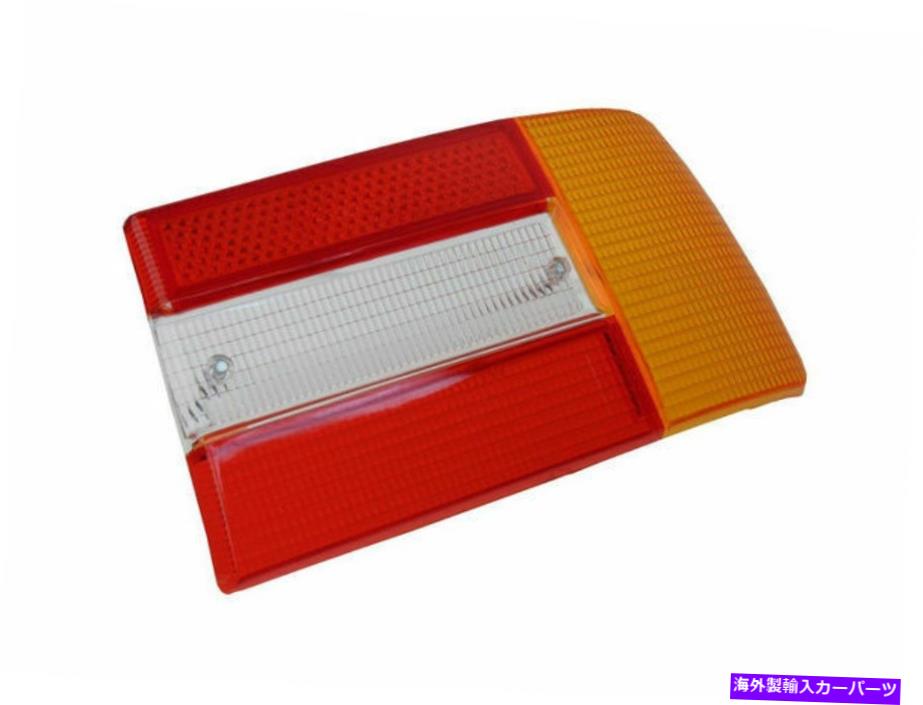 USテールライト 1974-1976 BMW 2002テールライトレンズ右24319XP 1975年テールライトアセンブリ For 1974-1976 BMW 2002 Tail Light Lens Right 24319XP 1975 Tail Light Assembly【並行輸入品】