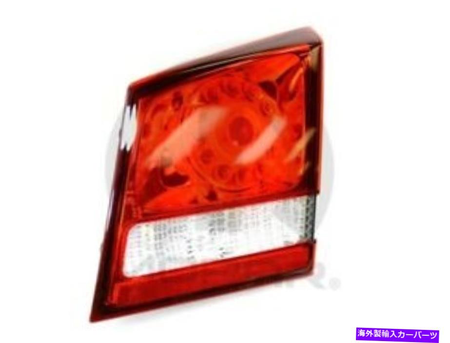 USテールライト MOPAR 68078516AEテールライト Mopar 68078516AE Tail Light【並行輸入品】