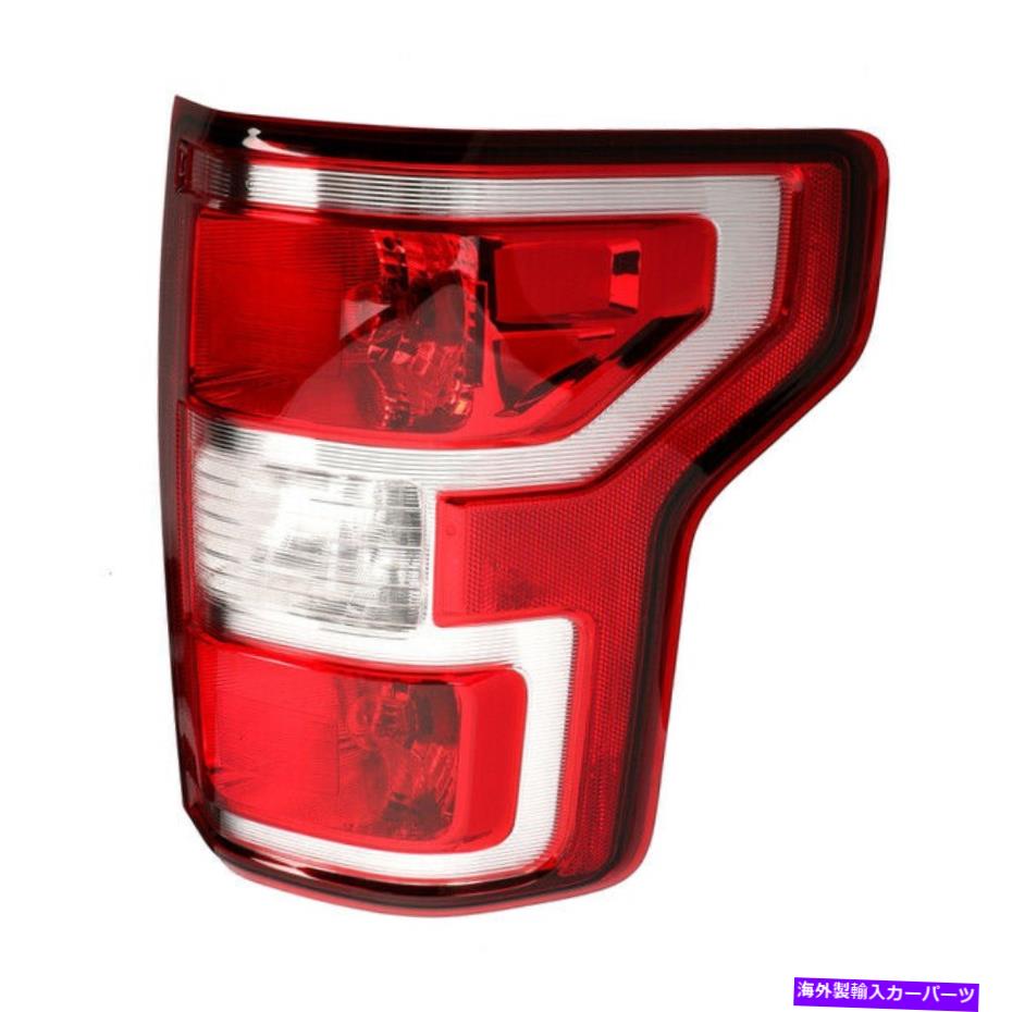 USテールライト 純正フォードテールランプJL3Z-13404-H Genuine Ford Tail Lamp JL3Z-13404-H【並行輸入品】