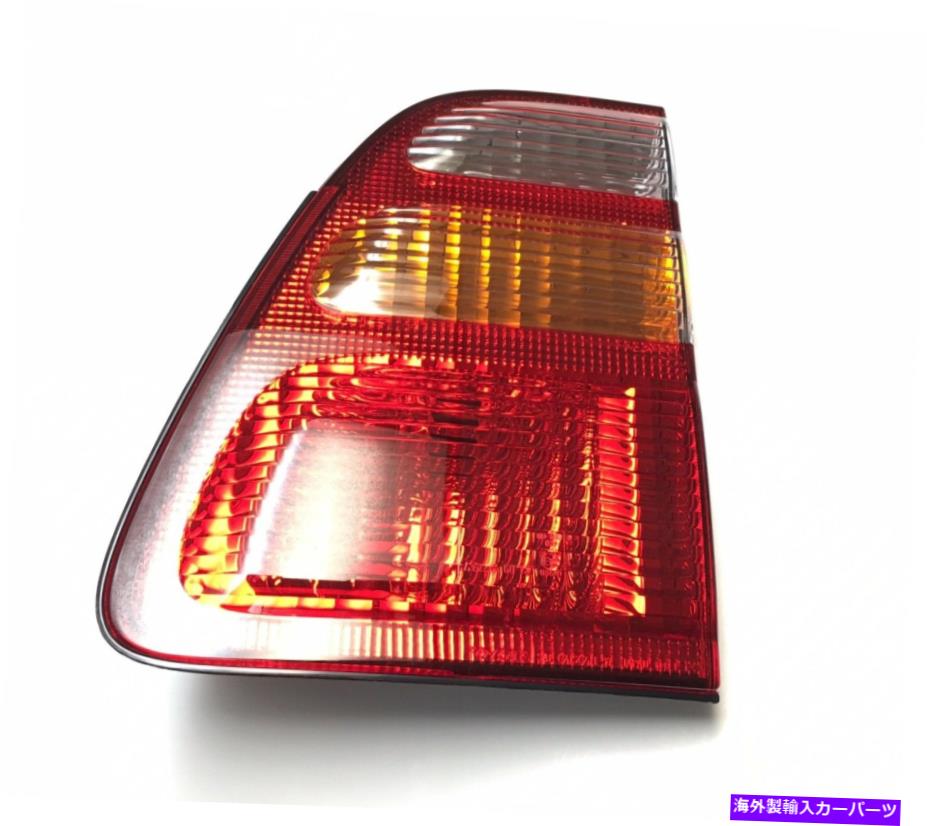 USテールライト 新純正OEMトヨタ陸上クルーザー98-02右インナーテールランプ NEW Genuine OEM Toyota Land Cruiser 98-02 RIGHT inner tail lamp【並行輸入品】