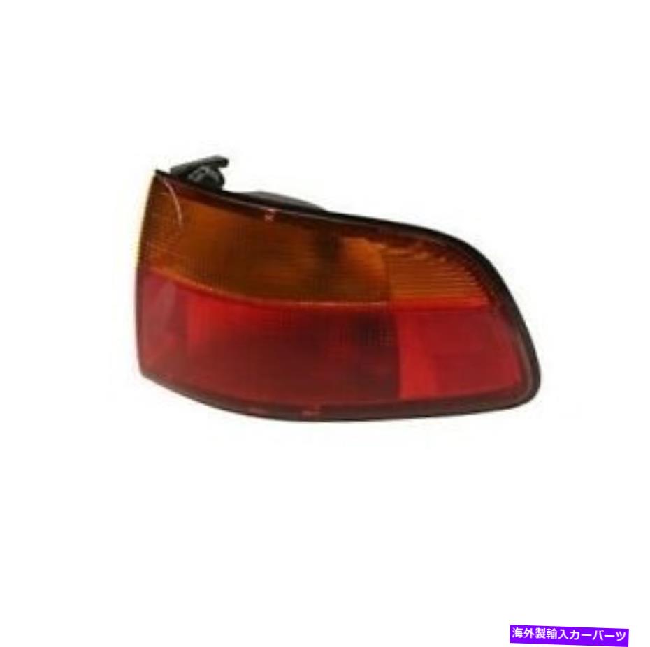 USテールライト トヨタ純正テールライトアセンブリ後部右側の外側8155008010 For Toyota Genuine Tail Light Assembly Rear Right Outer 8155008010【並行輸入品】