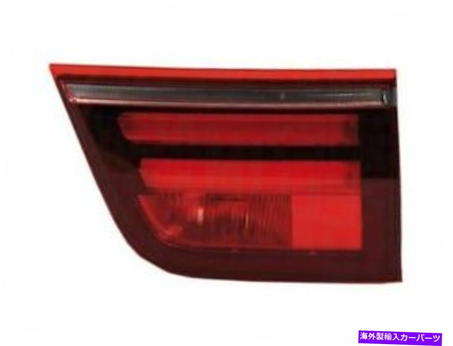 USテールライト 11-13 BMW x5 qr44m3 jillightのための右側のテールライトアセンブリ Right Inner Tail Light Assembly For 11-13 BMW X5 QR44M3 Taillight for Hatch【並行輸入品】|Us Custom Parts Shop USDM