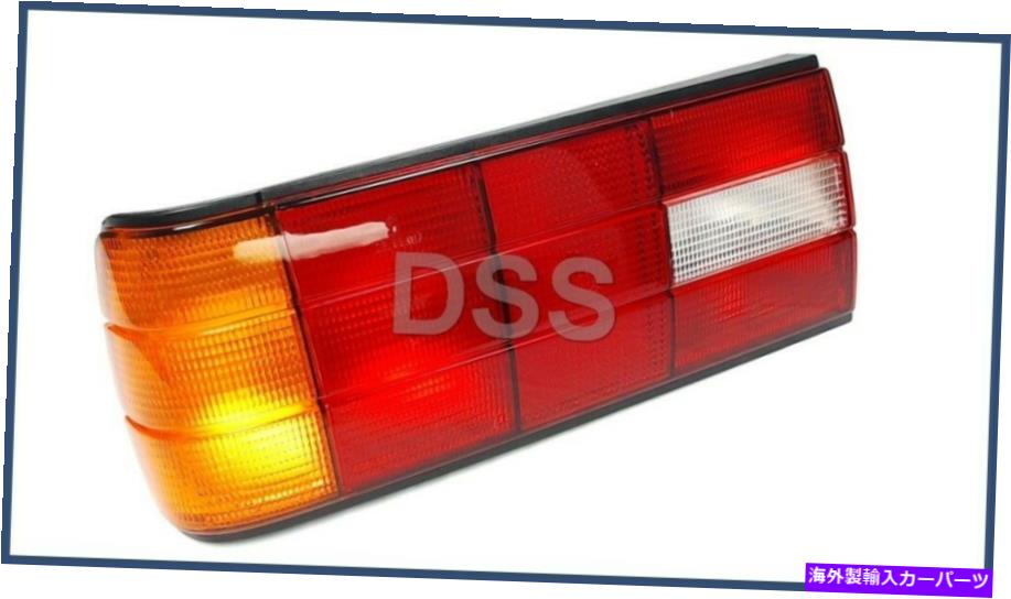USテールライト 純正BMW 325I Taillightテールライトランプリアレンズ左テールライト左632113 Genuine BMW 325I Taillight Tail Light Lamp Rear-Lens Left Tail Light Left 632113【並行輸入品】