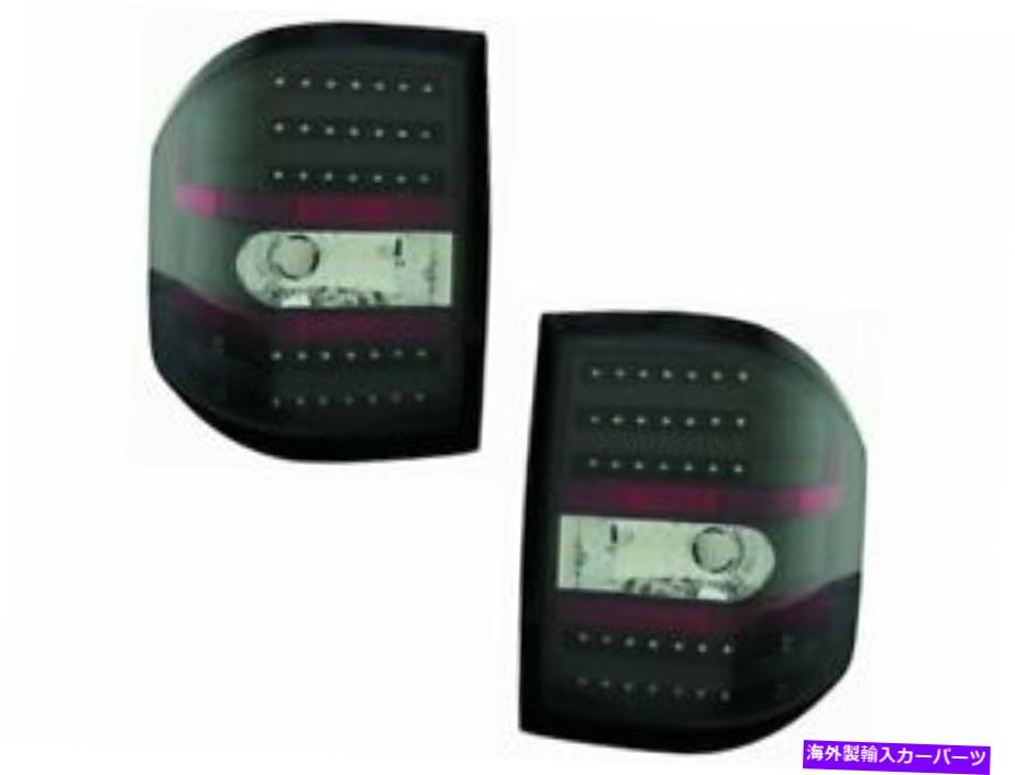 USテールライト Tail Light Assembly X298CF Ford F150 2004 2004 2007 2007 2008 2009 2009 Tail Light Assembly X298CF for Ford F150 2004 2005 2006 2007 2008 2009【並行輸入品】