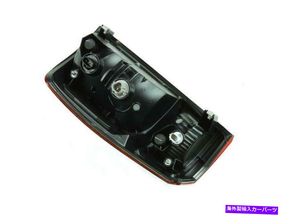 USテールライト 本物のトヨタテールランプアセンブリ81550-04181 Genuine Toyota Tail Lamp Assembly 81550-04181【並行輸入品】