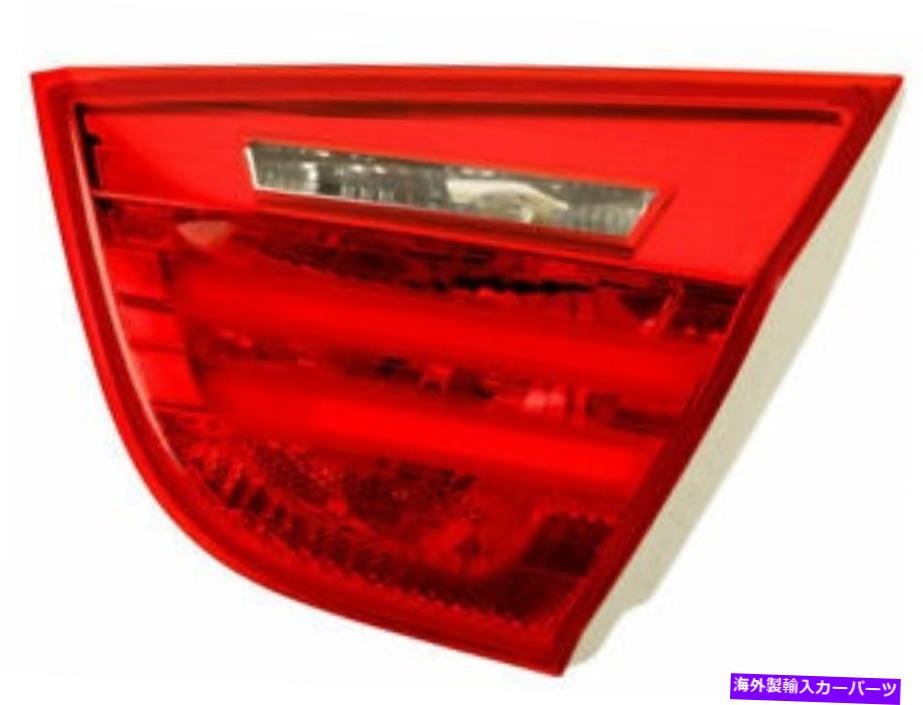 USテールライト 2009-2011 BMW 335I SEDAN 2010 R194GNのための右テールライトアセンブリ Right Tail Light Assembly For 2009-2011 BMW 335i Sedan 2010 R194GN【並行輸入品】｜Us Custom Parts Shop USDM