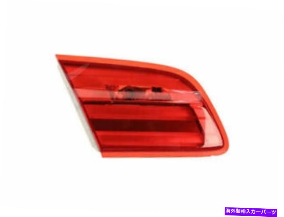 USテールライト BMWのための左テールライトアセンブリ7xnk94 335i 328i XDrive 335 IS M3 2011 2012 2013 Left Tail Light Assembly 7XNK94 for BMW 335i 328i xDrive 335is M3 2011 2012 2013【並行輸入品】｜Us Custom Parts Shop USDM