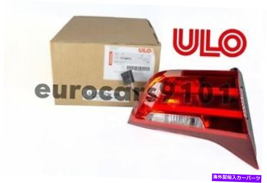 USテールライト 新着！ BMW 428I 435I OEMウロインナー左テールライト1114011 63217296101 New! BMW 428i 435i OEM ULO Inner Left Tail Light 1114011 63217296101【並行輸入品】