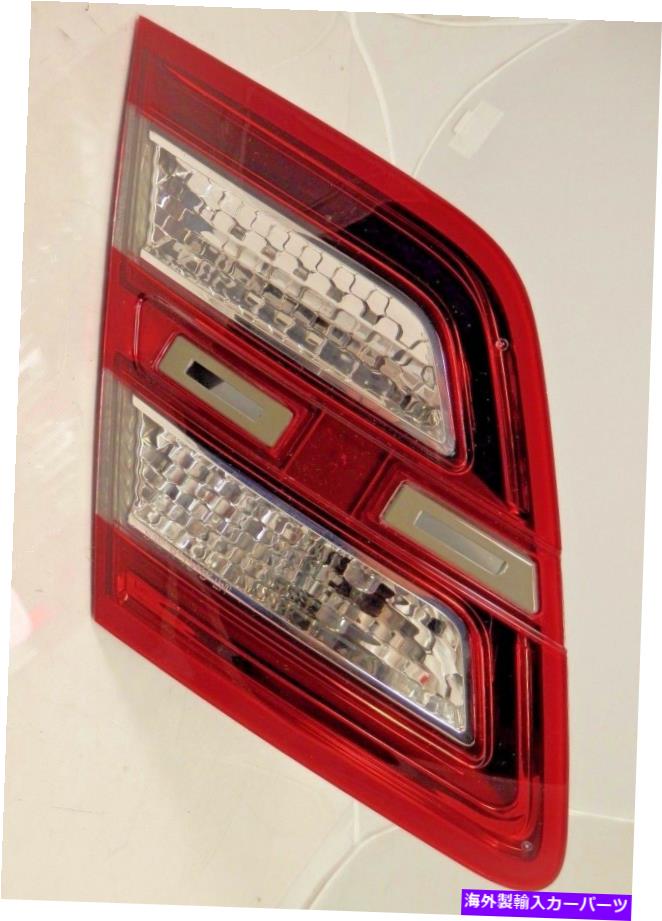 USテールライト 純正OEMテールランプアセンブリドライバー13-16フォード・トーラス蓋MTD DG1Z13405L Genuine OEM Tail Lamp Assembly Driver 13-16 Ford Taurus Lid Mtd DG1Z13405L【並行輸入品】