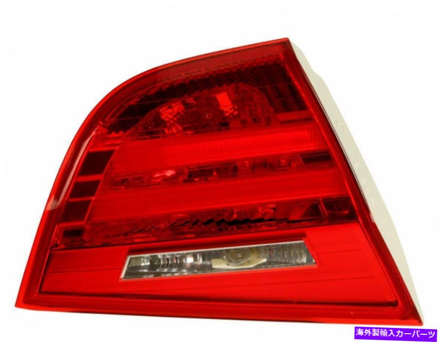 USテールライト 2009-2011 BMW 335Iテールライトアセンブリを残しました81938NQ 2010セダン For 2009-2011 BMW 335i Tail Light Assembly Left 81938NQ 2010 Sedan【並行輸入品】｜Us Custom Parts Shop USDM