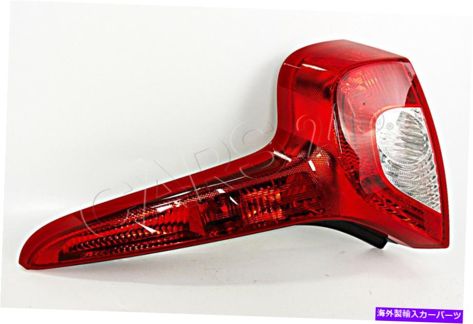 USテールライト Volvo C30 3ドアハッチバック2006-2012テールライト右RHリアランプ Volvo C30 3-Door Hatchback 2006-2012 Tail Light Right RH Rear Lamp【並行輸入品】|Us Custom Parts Shop USDM
