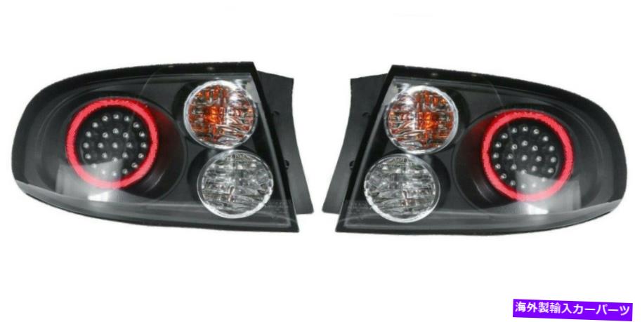 USテールライト *新しい*アルテッツァテールライトランプ（LED）のホールデンコモドレVXセダン1997- 2002 *NEW* ALTEZZA TAIL LIGHT LAMP ( LED) for HOLDEN COMMODORE VT VX SEDAN 1997- 2002【並行輸入品】