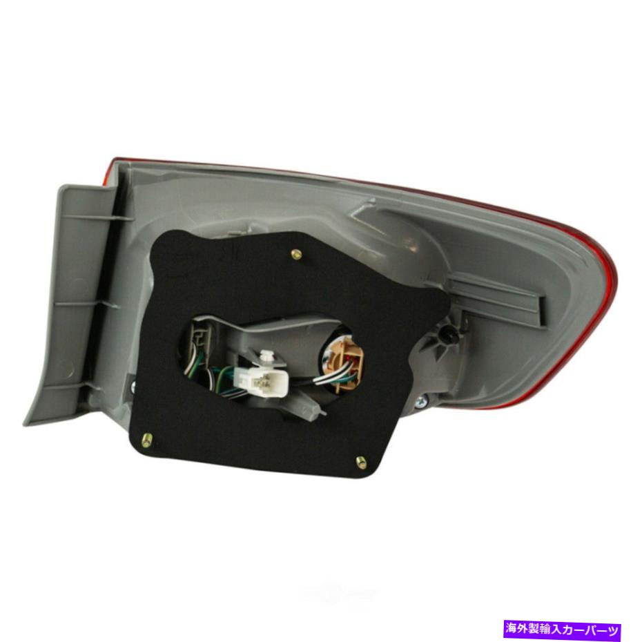 USテールライト テールライトセットDIYソリューションLHT09639 Tail Light Set DIY SOLUTIONS LHT09639【並行輸入品】