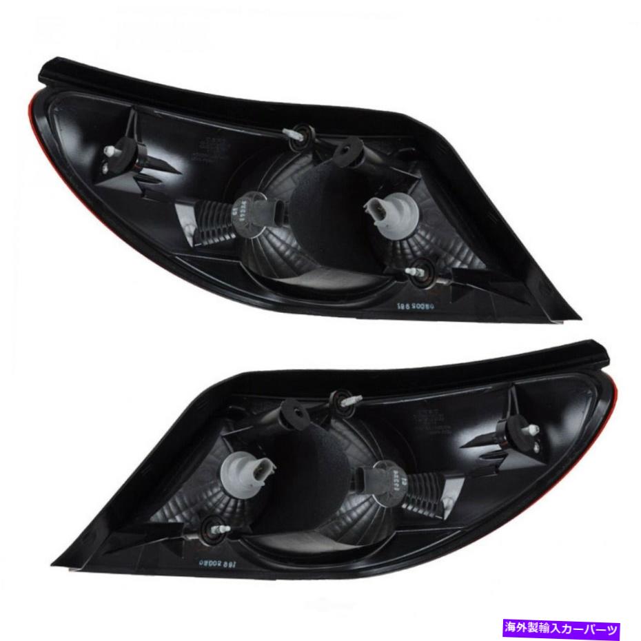 USテールライト テールライトセットDIYソリューションLHT07792 Tail Light Set DIY SOLUTIONS LHT07792【並行輸入品】