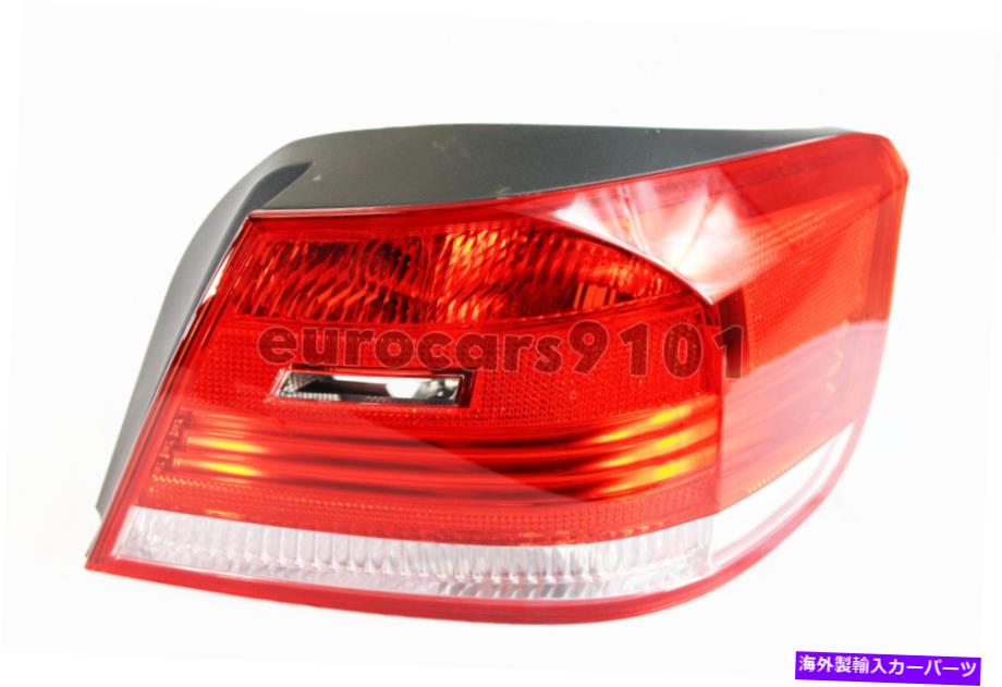 USテールライト 新着！ BMW E93 328I 335I M3 OEMウロ外右テールライト1042002 63217162302 New! BMW E93 328i 335i M3 OEM ULO Outer Right Tail Light 1042002 63217162302【並行輸入品】