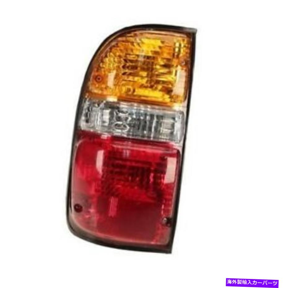 USテールライト トヨタ8156004060のための本物のOEMテールライトアセンブリ Genuine OEM Tail Light Assembly for Toyota 8156004060【並行輸入品】 45,947円