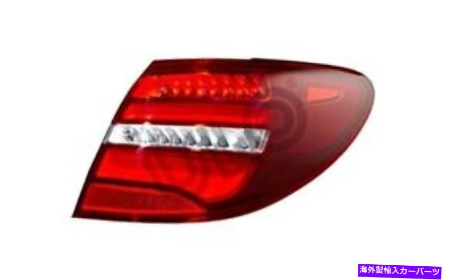 USテールライト メルセデスW242 W246 A2469068800 ULO OEMのリアライト Rear Light Right For MERCEDES W242 W246 A2469068800 ULO OEM【並行輸入品】
