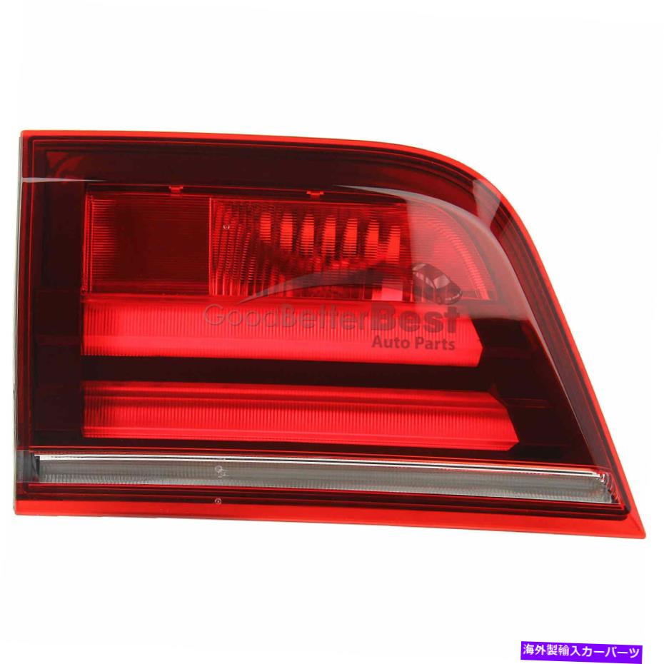 USテールライト BMWのための新しいMarelli Taill Light 710815040020 One New Marelli Tail Light 710815040020 for BMW【並行輸入品】