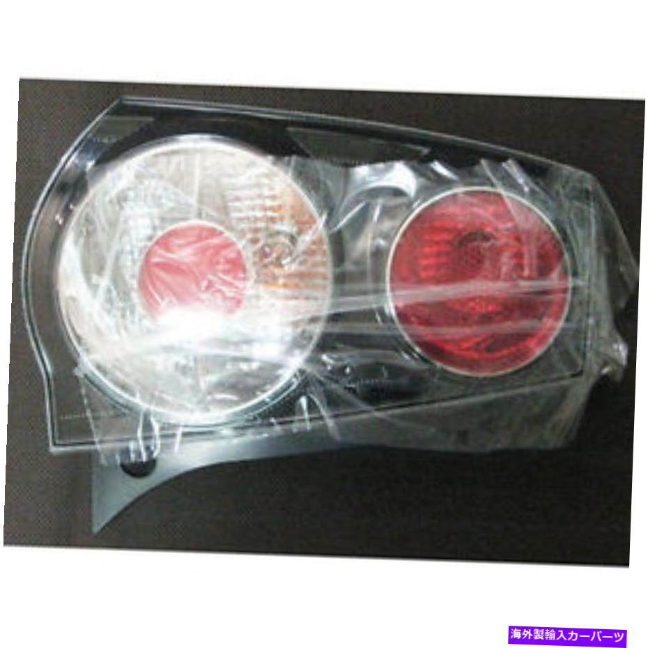 USテールライト 2008年のためのOEMブラックベゼルテールランプアッシーLH 1p 2010キアピカント OEM Black Bezel Tail Lamp Assy LH 1p For 2008 2010 Kia Picanto【並行輸入品】