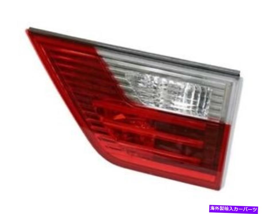 USテールライト Hatch Ulo 10 43 006 63 21 7 162 214のためのテールライト Taillight for Hatch ULO 10 43 006 63 21 7 162 214【並行輸入品】