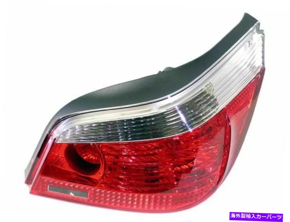 USテールライト 2004年から2007年のBMW 530iテールライトアセンブリ右HELLA 69458QQ 2006 2006 For 2004-2007 BMW 530i Tail Light Assembly Right Hella 69458QQ 2005 2006【並行輸入品】